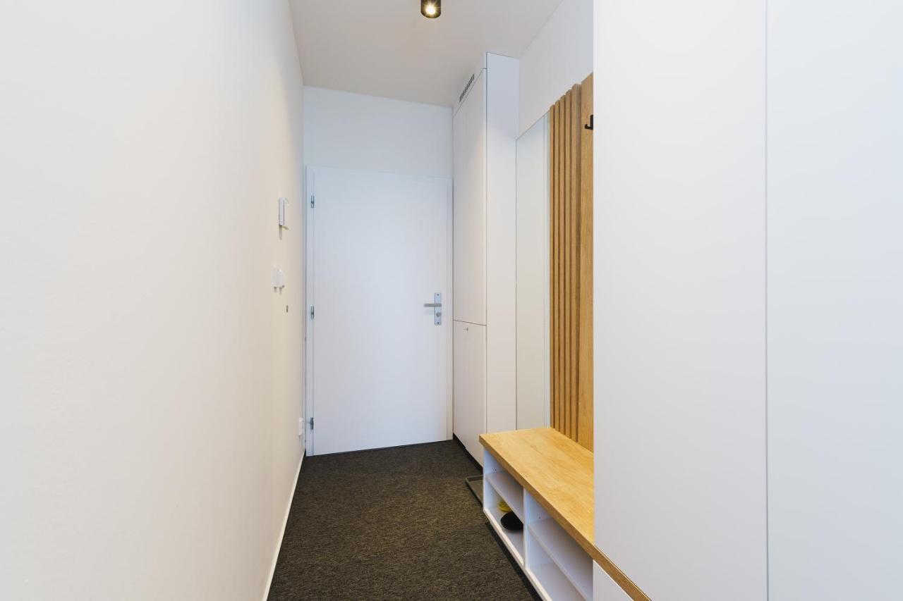 Apartment Bella Vista By Mountain Ways Loucna pod Klinovcem Exterior photo